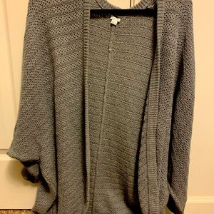 Aerie cardigan